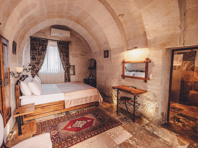 Bedroom 2, Hanzade Cappadocia, Nevşehir