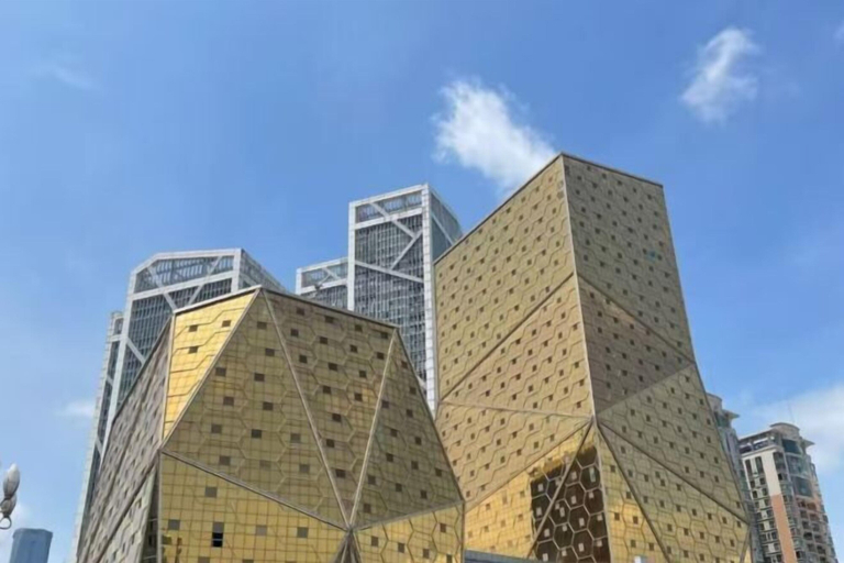 Exterior & Views 2, Homeinn · neo (Liuzhou Five Star Pedestrian Street), Liuzhou
