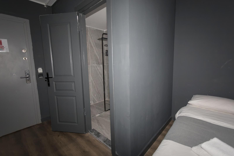 Bedroom 2, ARKEM CITY HOTEL, Maltepe