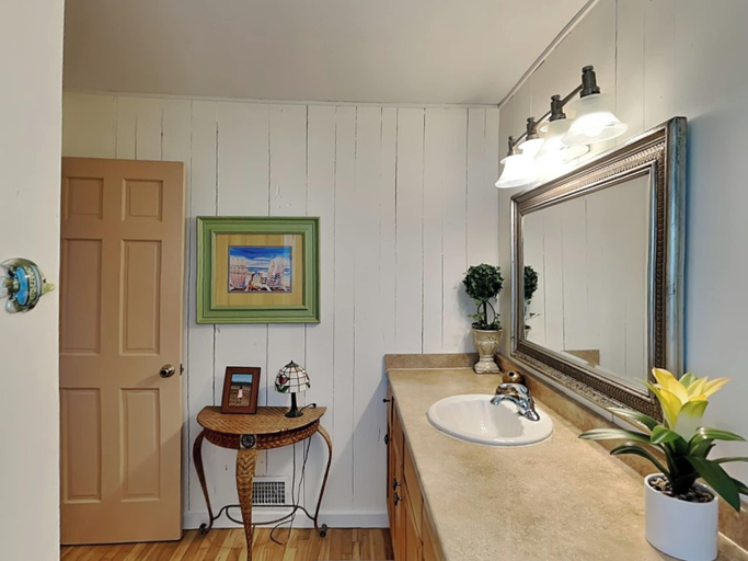 Bathroom 4, Hunter's Haven by Distinctive Beach Rentals, Saint Johns