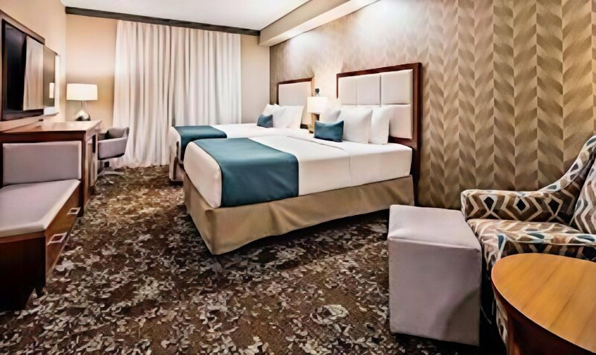 Bedroom 3, Best Western Premier Des Moines-Ankeny Hotel, Polk