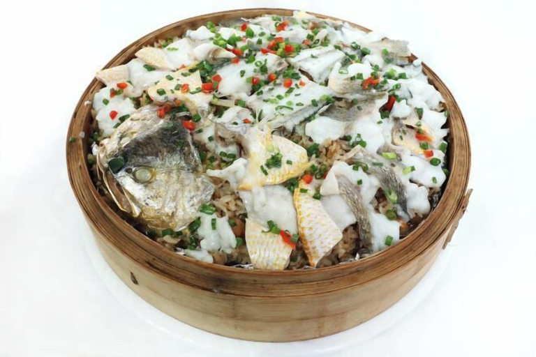 Food & Drinks 5, Royal Prince Hotel, Quanzhou
