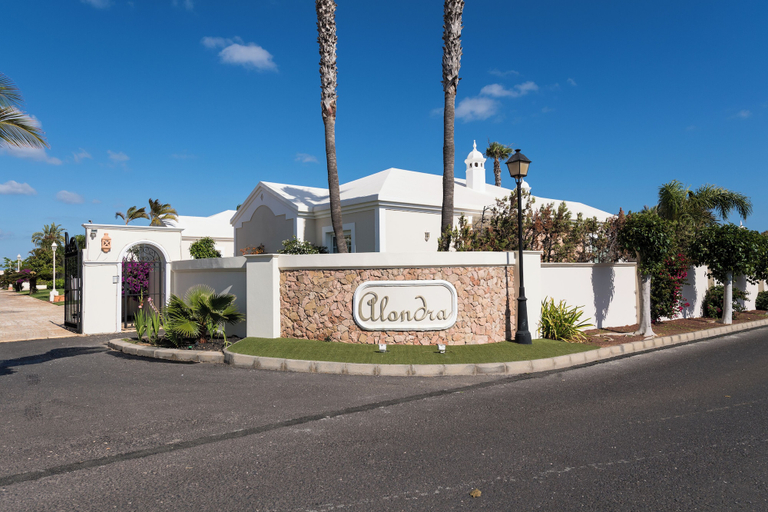 Exterior & Views, Hotel Villas Alondra, Las Palmas