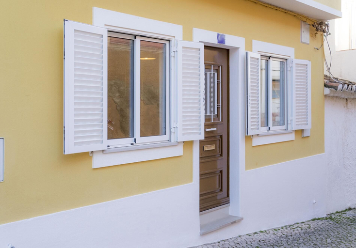 Exterior & Views 2, B34 - Central Townhouse in Lagos by DreamAlgarve, Lagos