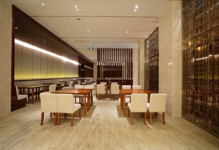 Others 1, Xiaodeyuan Tongjiang Hotel, Bazhong