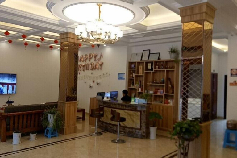 Others 5, Junda Hotel, Huzhou