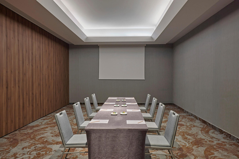 Business Facilities