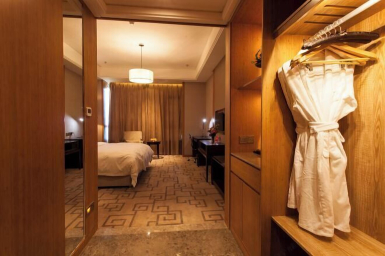Others 5, Guihe Siji Hotel Weihai, Weihai