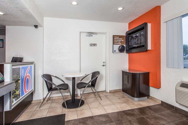 Others 5, Motel 6-Vacaville, CA, Solano