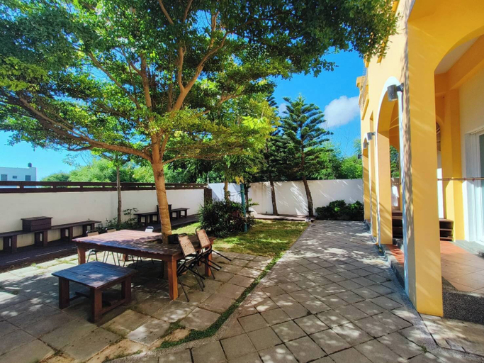 Others 5, MouMoon, Penghu