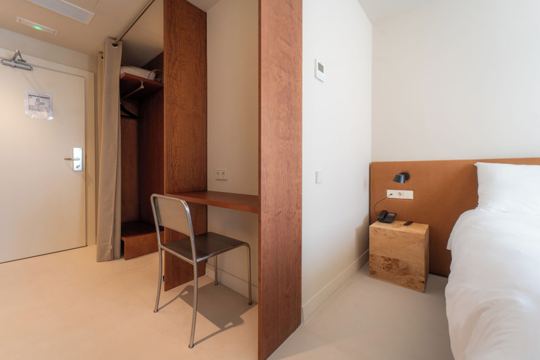 Bedroom 3, ibis Valencia Alfafar, Valencia