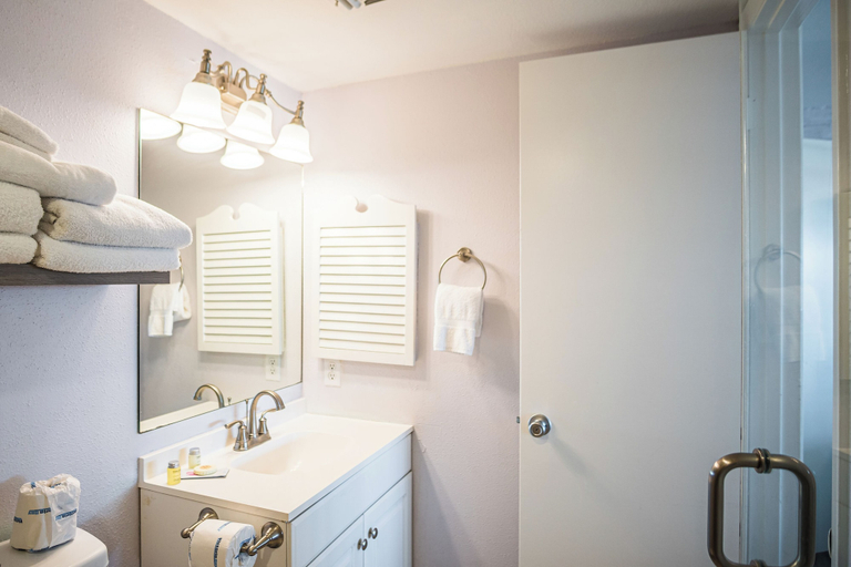 Bathroom 3, Pearl Marlin by Silver Sands Vacation Rentals, Nueces