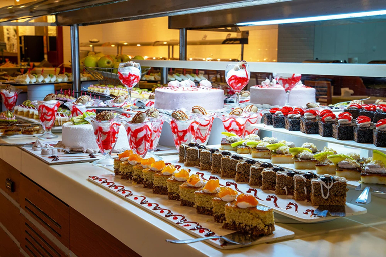 Food & Drinks 5, Alder Resort Hotel - Ultra All Inclusive, Kemer