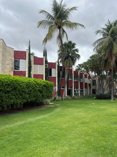Exterior & Views, Gorutuba Park Hotel, Janaúba