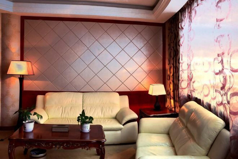 Others 4, Wuzhou Hotel, Jinchang