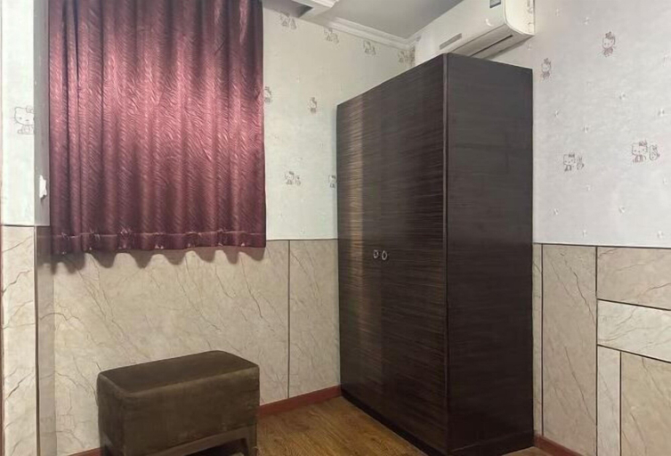 Others 5, Yuanli Hotel, Chongqing