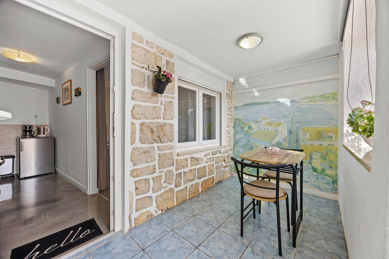 Others 5, Apartments Knezovic, Rovinj