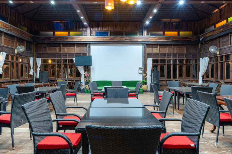Food & Drinks 5, De Bua Valley, Nakhon Ratchasima, Wang Num Khiaw