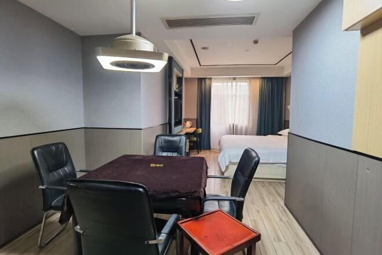 Others 5, Mi Boutique Chain Hotel Xiantao, Xiantao