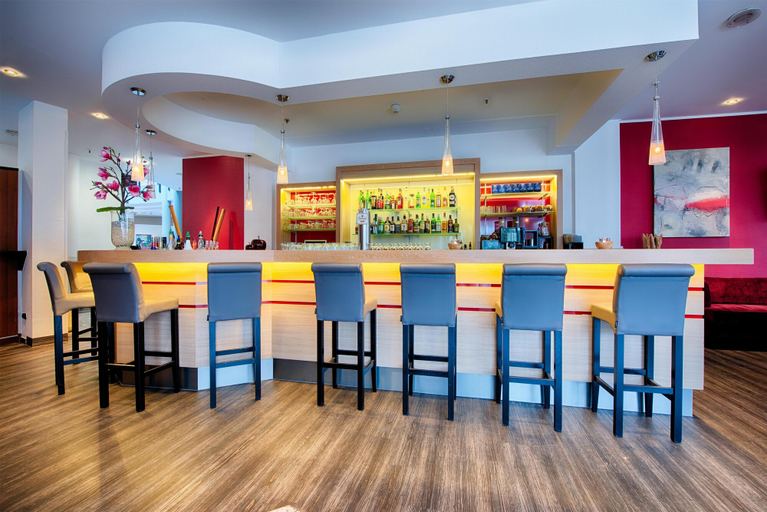 Food & Drinks 5, ACHAT Hotel Bochum Dortmund, Bochum
