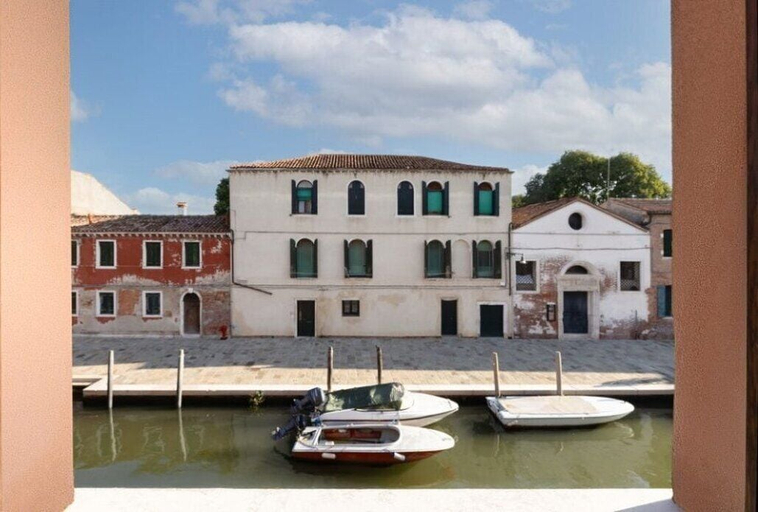 Exterior & Views 2, Eurostars Cannaregio, Venezia