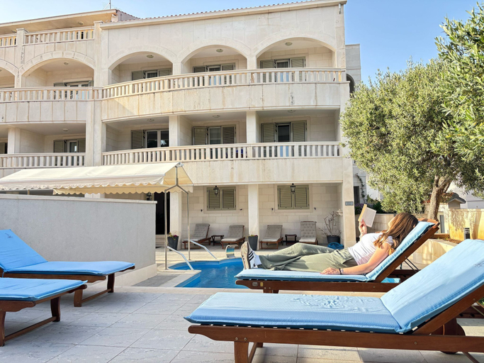 Exterior & Views 2, Villa Daniela, Bol