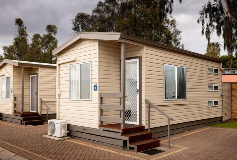 Exterior & Views 2, BIG4 Mannum Holiday Park, Mid Murray