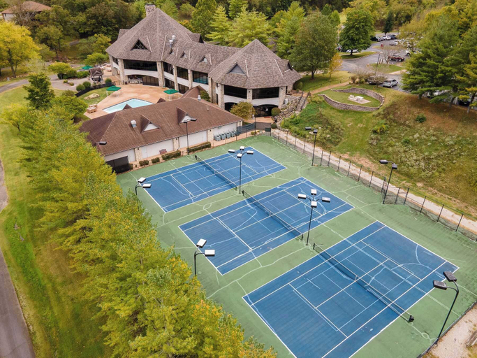 Exterior & Views, Honey Bee Inn w - Communal Amenities & More!, Stone