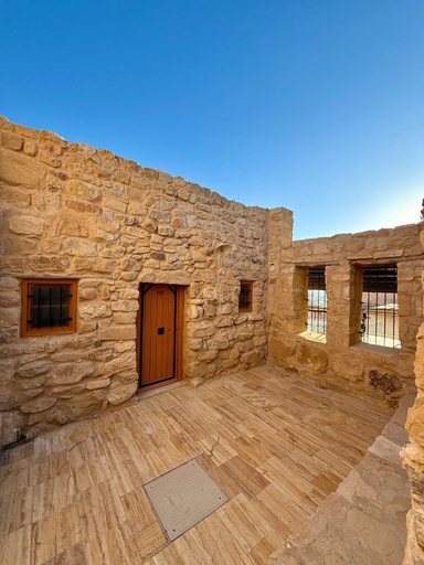 Exterior & Views 3, Hayat Zaman Hotel & Resort, Wadi Musa