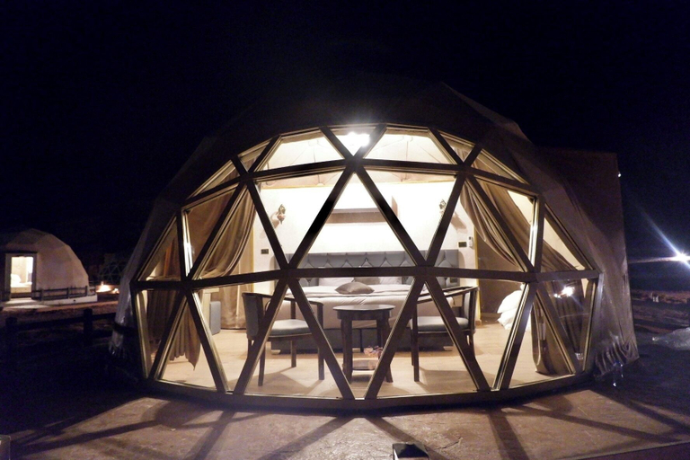 Exterior & Views 2, Beyond Wadi Rum Camp, Aqaba