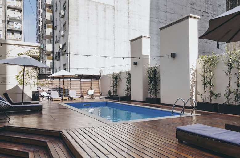 Sport & Beauty 3, Cyan Americas Towers Hotel, Distrito Federal