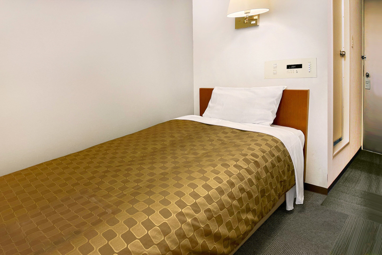 Bedroom 3, Hotel Trend Funabashi, Funabashi