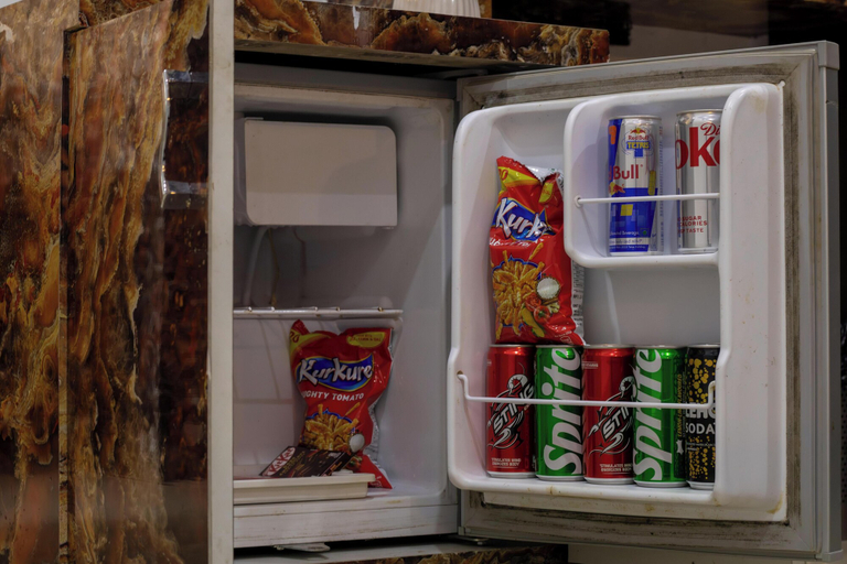 Food & Drinks 5, Mahira Residency, South Andaman