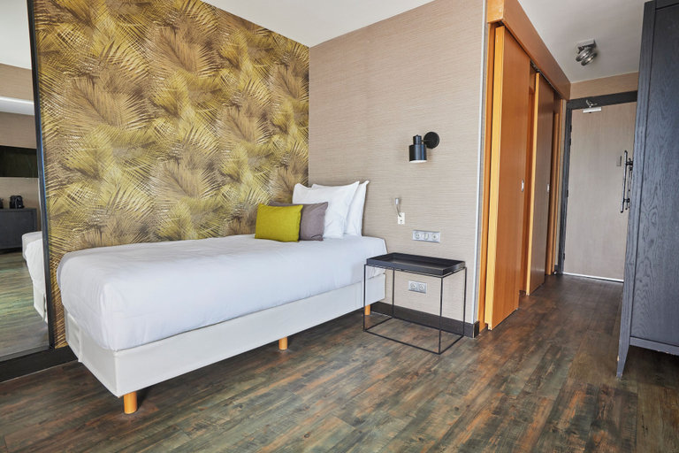 Bedroom 2, Van der Valk Hotel Saint Aygulf, Var