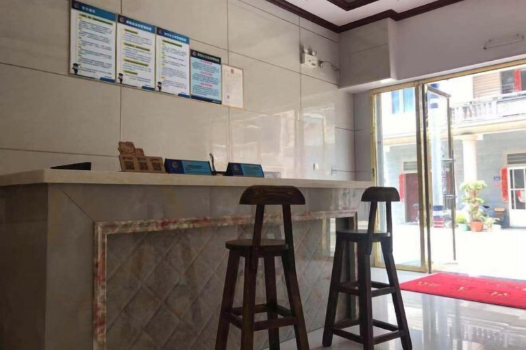 Others 5, Binhai Hotel, Meili Island, Putian City, Putian