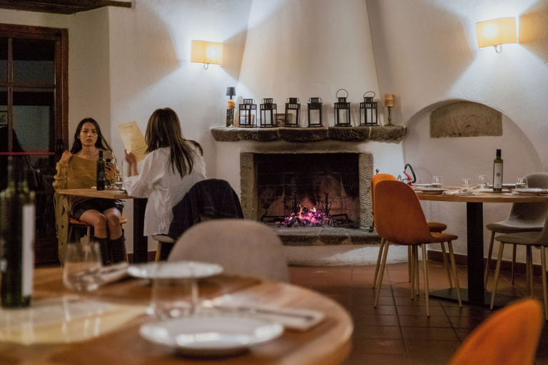 Food & Drinks 5, Podere Montale Il Borgo, Grosseto