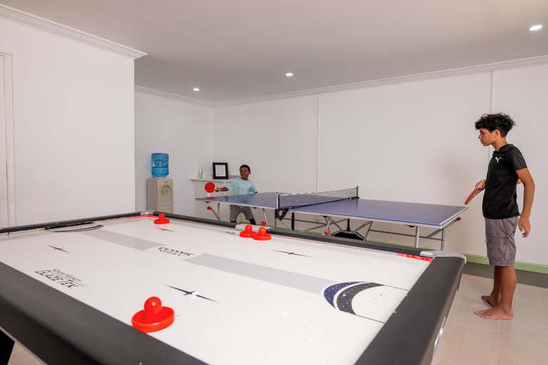 Sport & Beauty 5, Worthing Court Apartment Hotel