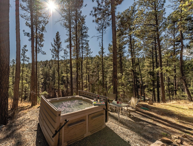 Others 5, My Happy Place by Ruidoso Vacation Rentals, Lincoln