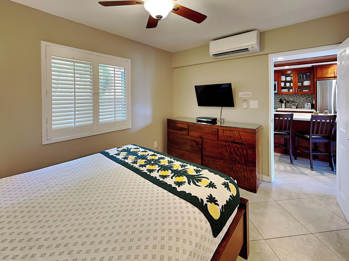 Bedroom 2, Pacific Shores by Maui Rental Group, Maui
