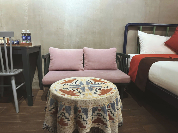 Bedroom 3, La Maison Des Delices, Da Nang