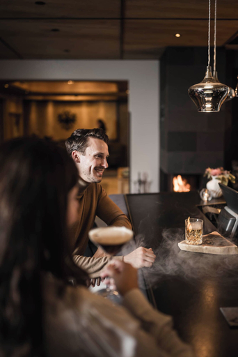 Food & Drinks 5, VALARA Alpine Art Hotel, Schwaz