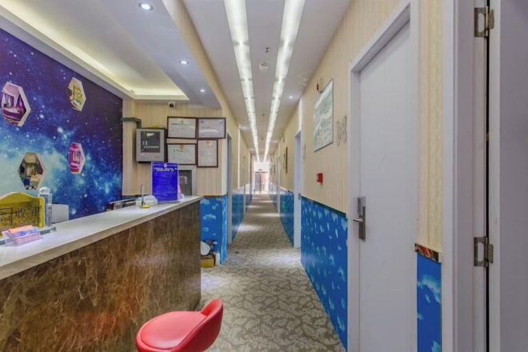 Others 4, Sugar Candy Theme Hotel (Wuhu University City Store), Wuhu