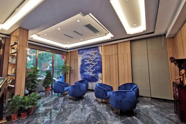 Others 5, Meng Zhi Dao Hotel, Loudi