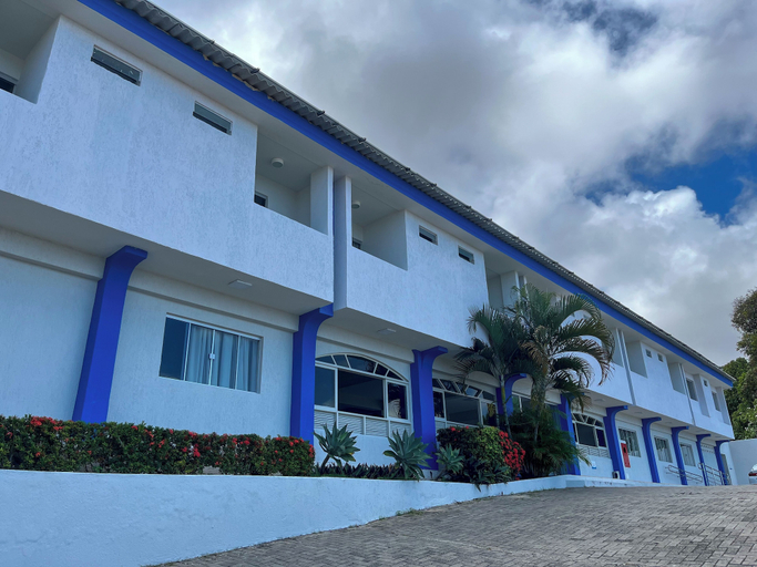Exterior & Views 2, EL ARAM PONTA NEGRA, Natal
