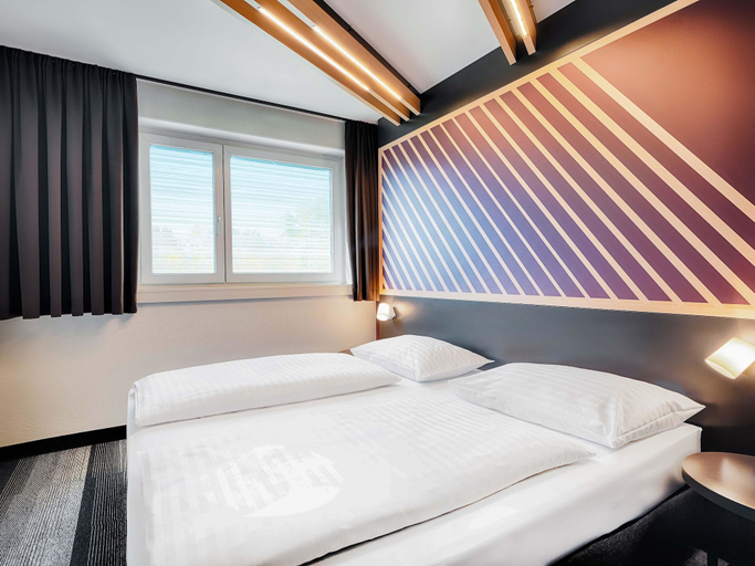 Others 3, B&B Hotel Salzburg-Nord, Salzburg