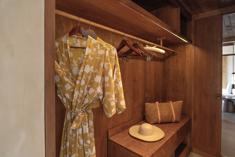Bathroom 3, The Ridge Bali, Gianyar