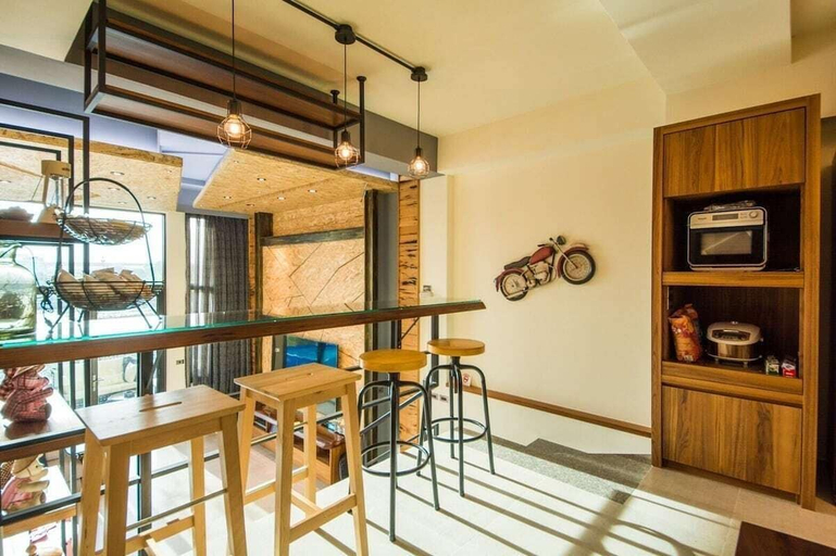 Food & Drinks 4, Milk Homestay, Yilan