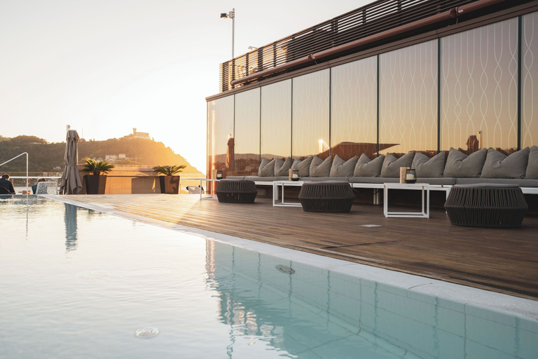 Sport & Beauty 3, Lasala Plaza Hotel - Adults only, Guipúzcoa