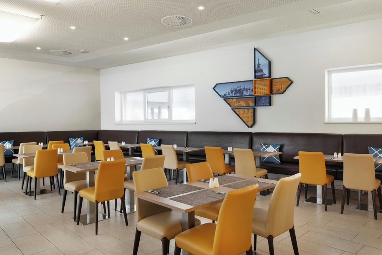 Food & Drinks 5, Four Points Flex by Sheraton Salzburg Messe, Salzburg