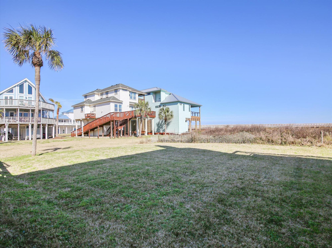 Exterior & Views 2, La Dolce Vita (Playa San Luis) by Ryson Vacation Rentals, Galveston